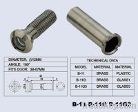 Sell Glass Lens Peephole (B-11G) Fire Proof