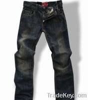 Sell kinds of fashionable jeans