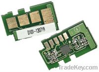 Toner chips for MLT-D101S