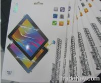 Sell Rinco Apple IPAD2/3 P1000 P7300  film Samsung flat HD film