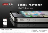 Sell Yoobao iPhone4 iPhone 4S mobile phone film protective film