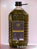 Sell EXTRA VIRGIN OLIVE OIL GUARANTEE CERTIFIED AVAILABLE