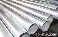 Sell Pre-galvanized steel pipe