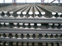 Sell Steel rails