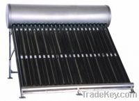 Sell Solar Water Heater