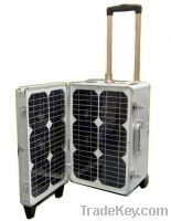 Sell Portable Solar Power Supply