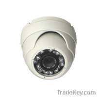 Sell Water-Proof IR Dome Camera
