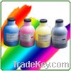 ceramic toner CMYK