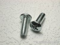 Hardware>> Fasteners>> Screws