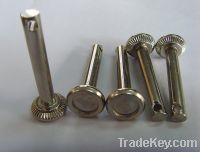 Hardware>> Fasteners>> Rivets