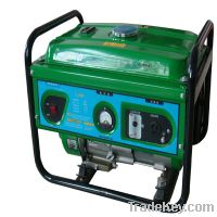 Sell 2kw gasoline generator LZ2500