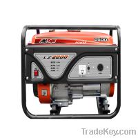 Sell  2kw gasoline generator with engine 168F