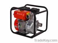 Sell 2'' gasoline water pump