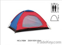 Sell Outdoor Camping Tent