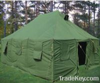 Sell Military tent