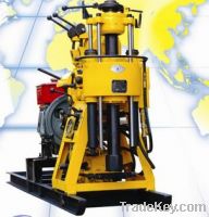 Sell HZ-130Y Portable Water Well Drilling Rig