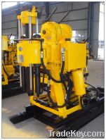 Sell HZ-200YY Portable Water Well Drilling Rig