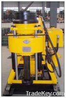 Sell HZ-200GT Portable Water Well Drilling Rig