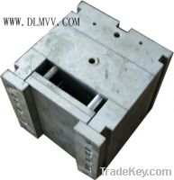 Sell die cast molding