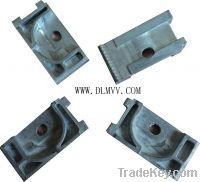 Sell zinc alloy die casting