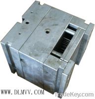 Sell die casting mold