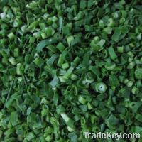 Sell frozen green onion