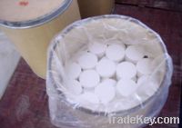 Sell Trichloroisocyanuric Acid