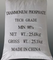 Sell Diammonium Phosphate