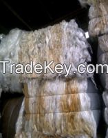 sell HDPE Scrap Film