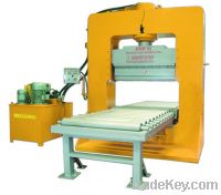 SY-S240splitting machine