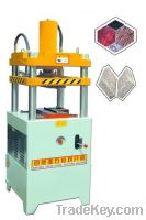 SY-S72stamping/splitting machine