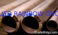 Sell Seamless Duplex Stainless Steel Pipe ASTM A790 S31803 (2205, 1.4462),