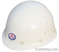 Sell construction safety helmet