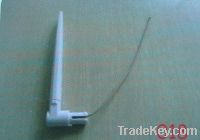 Sell 2.4g rubber antenna