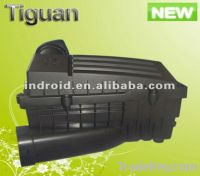 Sell AUTO AIR FILTER COVER FOR TIGUAN