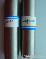 Sell incoloy 800H welded tube