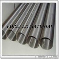 Sell 309 S stainless steel pipe