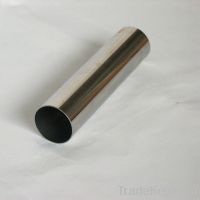 Sell Nickel 52 welded tube