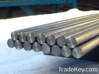 Sell Inconel 718 round bar