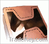 Sell Copper mould tube and plate for CCM