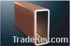 Sell Rectangular Copper mould tubes