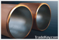 Sell Cu-Cr-Zr 0.1 Round Copper mould tubes