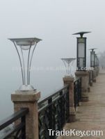 Sell Hot-sale and high-quality outdoor solar lamp