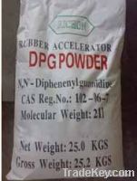 Sell Rubber Accelerator with high quality