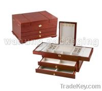 Sell jewelery box