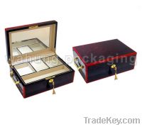 Sell mirror glass jewelry box