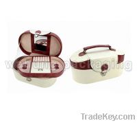 Sell faux leather jewelry box