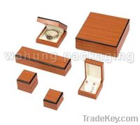 Sell wooden gift box(WH-J0395)