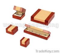 Sell jewelry gift boxes(WH-J0408)