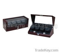 Sell quad watch winder(WH-AW1693)